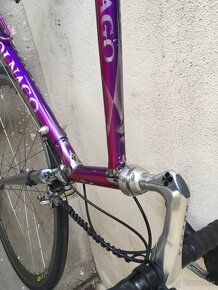 Colnago tecnos - 5