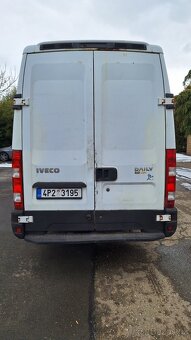 Iveco daily - 5