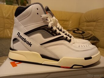 Reebok Pump Twilight Zone - 5