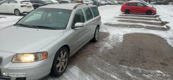 Volvo V70 2005 136kw - 5