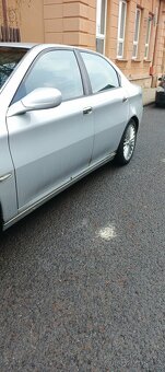 Alfa Romeo 166 2.4 JTD 129kw - 5