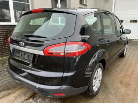 Ford S-MAX 2.0 TDCi - 5
