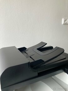 Tiskárna HP LaserJet Pro - 5