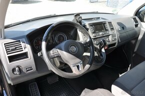 Volkswagen CARAVELLE 2.0TDi 132kW 4x4 DSG LONG - 5