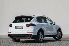 Porsche Cayenne S E-Hybrid Platinum - 5