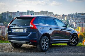 Volvo XC60 D4 2.4L Drive-E Ocean Race Geartronic AWD - 5