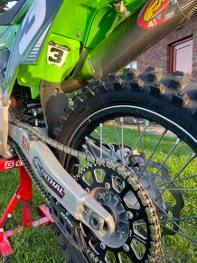 Prodám Kawasaki KX250 2019 - 5