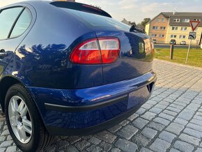 Seat Leon 1.6 16v Stella - 5