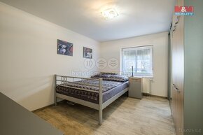 Prodej rodinného domu, 367 m², Březová, ul. Okružní - 5