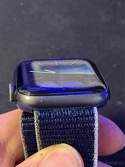 Apple Watch SE 44mm - 5