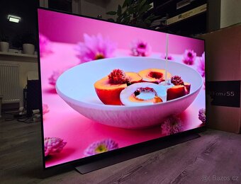 LG OLED55CX9 - 5