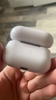 Apple AirPods Pro (2. generace) s MagSafe pouzdrem (USB-C) - 5