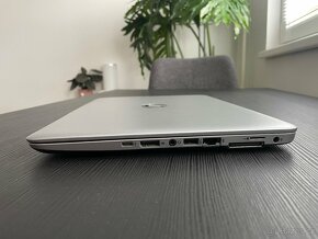 HP EliteBook 840 G3 256Gb SSD - 5