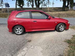 Mitsubishi Colt 1.8 - 5