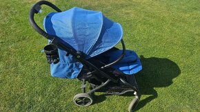 Kočárek Cybex Eezy S2+ - 5