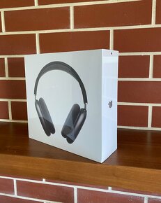 Airpods max + záruka - 5