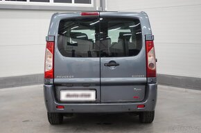 Peugeot Expert 2.0HDI ,  88 kW nafta, 2008 - 5