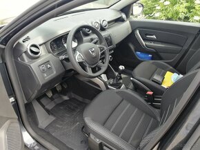 Dacia DUSTER 1.0 LPG  81.000km - 5