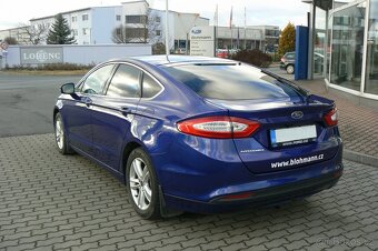 Ford Mondeo 2,0 TDCi 110kW 4x4, ČR, najeto 99tis. - 5