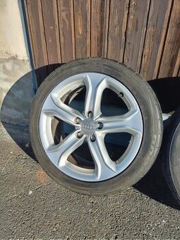 Kola Audi 5x112 R17 - 5