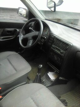 Seat Cordoba - 5