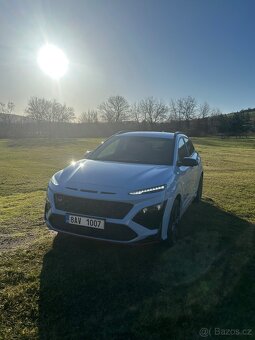 Prodám Hyundai Kona N - 5