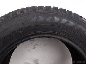 Good year ultra grip 7+ M+S 195/65 R15 - 5