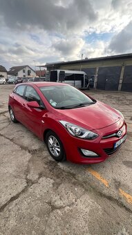 Hyundai I30 2014 - 5