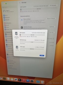 Imac 27, 2017, 40 GB RAM, 3 TB - 5