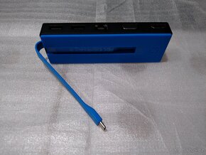 HP USB-C Travel Dock - 5