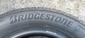 215/60/16 Bridgestone Blizak zimní - 5