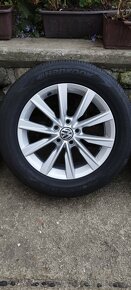 5x112 r17 VW - 5