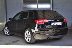 Audi A3 2.0 T FSI Ambition quattro - 5