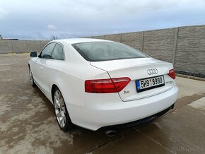 Audi A5 3.0 TDI Quattro - 5