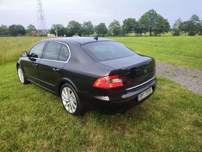 Skoda Superb 2. 2.0.tdi 103kw - 5