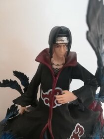 Anime figurka Naruto - Itachi 25cm - 5