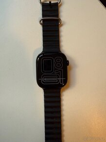 Apple Watch Series 10 GPS 46mm - 5