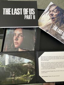 The Last Of Us Part 2 Collector Edition - 5