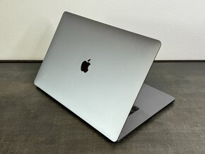 MacBook Pro 16" 2019 i9 / 64GB / 1TB SSD / SG - 5