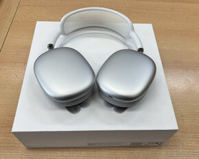 Apple Airpods Max - záruka Apple - 5