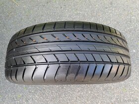 Letní pneu Dunlop 225/60R17 99V 1kus - 5