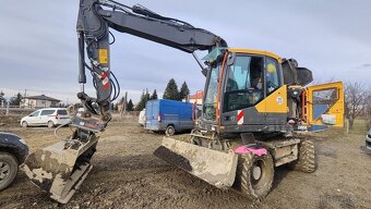 Problém s Adblue DPF Volvo CAT HAMM Cummins Komatsu JCB - 5