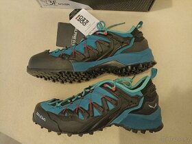 Dámské boty Salewa WS Wildfire Edge, vel. 38,5 - 5