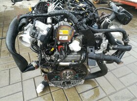 Hyundai Kai motor 1,7 CRDi D4FD - 5