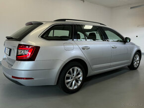 Škoda Octavia combi, 1,6Tdi 85 kw STYLE rv.7/2018 ČR. - 5