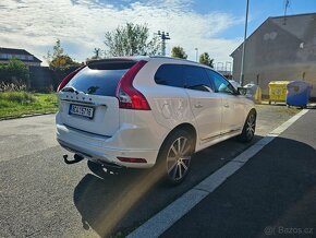 Volvo XC60, D4 Summumnez. topDPHOn Call - 5