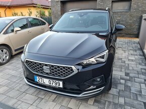 Seat Tarraco Xcellence 2.0 TDI 110Kw facelift - 5