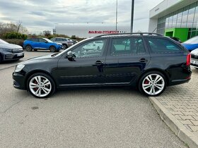 Škoda Octavia II kombi 2.0TDI RS 125kW DSG KŮŽE - 5