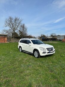 Mercedes GL350 CDI - 5