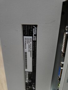 Monitor Asus BE24A TFT - 5